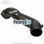 Furtun admisie aer Ford Kuga 2013-2016 1.5 EcoBoost 150 cp M8MA, M8MB, M8MC, M8MD, M8ME benzina
