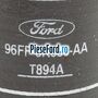 Furtun admisie aer turbosufanta Ford Mondeo 1996-2000 1.8 TD 90 cp RFN diesel | Foto 2