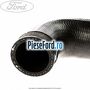 Furtun admisie aer turbosuflanta Ford Galaxy 2000-2006 1.9 TDI 115 cp AUY diesel