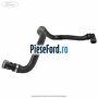 Furtun admisie apa aeroterma Ford C-Max 2011-2015 2.0 TDCi 163 cp TXDB diesel