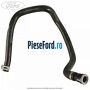 Furtun admisie apa aeroterma Ford C-Max 2016-2020 1.5 TDCi ECOnetic 105 cp AEDA diesel