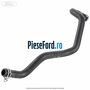 Furtun admisie apa aeroterma Ford Focus 2011-2014 2.0 ST 250 cp R9DA, R9DB, R9DC, R9DD benzina