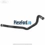 Furtun admisie apa aeroterma Ford Focus 2011-2014 2.0 ST 250 cp R9DA, R9DB, R9DC, R9DD benzina