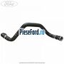 Furtun admisie apa aeroterma Ford Kuga 2013-2016 1.6 EcoBoost 4x4 182 cp JTMA benzina | Foto 2