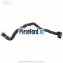 Furtun admisie apa aeroterma Ford Kuga 2013-2016 2.0 TDCi 120 cp XRMA, XRMB, XRMC diesel | Foto 2