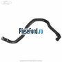 Furtun admisie apa aeroterma Ford Kuga 2013-2016 2.0 TDCi 136 cp UKMA diesel