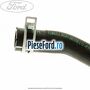Furtun admisie apa aeroterma Ford S-Max 2007-2014 2.0 TDCi 115 cp KLWA, TYWA diesel