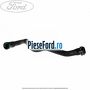 Furtun admisie apa aeroterma Ford Tourneo Custom 2014-2018 2.0 EcoBlue 105 cp BJFA, BJFB, YLF6, YLFA, YLFB, YLFS diesel | Foto 2