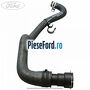 Furtun admisie apa aeroterma Ford Transit 2014-2018 2.2 TDCi 100 cp DRF5, DRFF, DRFG diesel