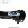 Furtun admisie apa aeroterma Ford Transit 2019-2023 2.0 EcoBlue 150 cp P0FA diesel