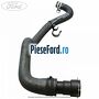 Furtun admisie apa aeroterma Ford Transit Custom 2014-2018 2.2 TDCi 100 cp DRF4, DRFF, DRFG diesel