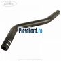 Furtun admisie apa carcasa aeroterma Ford Ka 2009-2016 1.2 69 cp 169A4000, FP4 benzina