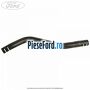 Furtun admisie apa carcasa aeroterma Ford Ka 2009-2016 1.2 69 cp 169A4000, FP4 benzina