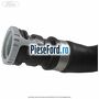 Furtun admisie apa incalzire auxiliara Ford Kuga 2008-2012 2.0 TDCi 4x4 136 cp G6DG, UKDA diesel