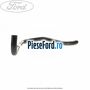Furtun admisie apa racitor ulei Ford Escort 1995-1998 Cosworth 4x4 220 cp N5F benzina