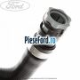 Furtun admisie apa radiator habitaclu Ford Focus 2008-2011 1.8 125 cp Q7DA, QQDA, QQDB benzina | Foto 2