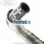 Furtun admisie apa radiator habitaclu Ford Focus 2008-2011 2.5 RS 305 cp JZDA benzina