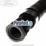 Furtun admisie apa radiator habitaclu Ford Focus C-Max 2003-2007 2.0 TDCi 133 cp G6DC, G6DE, G6DF diesel