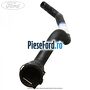 Furtun admisie apa radiator habitaclu Ford Mondeo 2008-2014 2.5 220 cp HUBA benzina