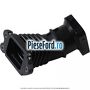 Furtun admisie carcasa filtru aer fara gaura senzor Ford Focus 2008-2011 1.6 TDCi 109 cp G8DA, G8DB, G8DD, G8DE, G8DF diesel | Foto 2