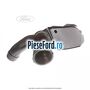 Furtun admisie carcasa filtru aer Ford Fiesta 2002-2005 ST150 150 cp N4JB benzina