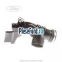 Furtun admisie carcasa filtru aer Ford Fiesta 2005-2008 ST150 150 cp N4JB benzina