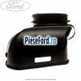 Furtun admisie carcasa filtru aer Ford Fiesta 2013-2017 1.6 ST 182 cp JTJA, JTJB benzina