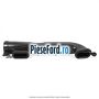 Furtun admisie carcasa filtru aer Ford Fiesta 2017-2023 1.5 EcoBoost ST 200 cp YZJA benzina