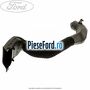 Furtun admisie carcasa filtru aer Ford Focus 1998-2004 1.8 TDCi 100 cp FFDA diesel