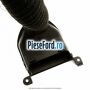 Furtun admisie carcasa filtru aer Ford Focus 1998-2004 1.8 TDCi 100 cp FFDA diesel