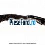 Furtun admisie carcasa filtru aer Ford Focus 2004-2007 1.8 125 cp Q7DA, QQDA, QQDB benzina | Foto 2
