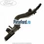 Furtun admisie carcasa filtru aer Ford Focus 2004-2007 2.0 TDCi 136 cp G6DA, G6DB, G6DD, G6DG diesel