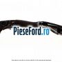 Furtun admisie carcasa filtru aer Ford Focus 2008-2011 2.0 145 cp AODA, AODB, AODE, SYDA benzina | Foto 2