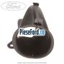Furtun admisie carcasa filtru aer Ford Focus 2011-2014 1.0 EcoBoost 125 cp M1DA, M1DC, M1DD benzina