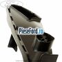 Furtun admisie carcasa filtru aer Ford Focus C-Max 2003-2007 1.6 TDCi 109 cp G8DA, G8DB, G8DD, G8DE, G8DF diesel | Foto 5