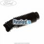 Furtun admisie carcasa filtru aer Ford Fusion 1.6 TDCi 90 cp HHJA, HHJB diesel