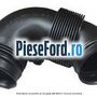 Furtun admisie carcasa filtru aer Ford Galaxy 2000-2006 2.0 i 116 cp NSE, ZVSA benzina