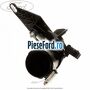 Furtun admisie carcasa filtru aer Ford Galaxy 2007-2014 1.6 TDCi 115 cp T1WA, T1WB diesel