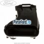 Furtun admisie carcasa filtru aer Ford Ka 1996-2008 1.3 i 70 cp A9A, A9B benzina