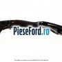 Furtun admisie carcasa filtru aer Ford Kuga 2008-2012 2.0 TDCI 140 cp UFDA diesel | Foto 2
