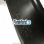 Furtun admisie carcasa filtru aer Ford Mondeo 2008-2014 1.6 EcoBoost 160 cp JTBA, JTBB benzina