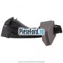 Furtun admisie carcasa filtru aer Ford Mondeo 2008-2014 1.6 EcoBoost 160 cp JTBA, JTBB benzina | Foto 4