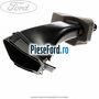 Furtun admisie carcasa filtru aer Ford Mondeo 2008-2014 1.6 Ti 110 cp RHBA benzina | Foto 2