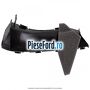 Furtun admisie carcasa filtru aer Ford Mondeo 2008-2014 1.6 Ti 110 cp RHBA benzina | Foto 5