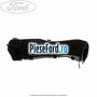 Furtun admisie carcasa filtru aer Ford Mondeo 2008-2014 1.6 Ti 125 cp PNBA benzina