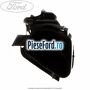 Furtun admisie carcasa filtru aer Ford Mondeo 2008-2014 1.6 Ti 125 cp PNBA benzina