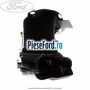 Furtun admisie carcasa filtru aer Ford Mondeo 2008-2014 1.6 Ti 125 cp PNBA benzina | Foto 2