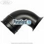 Furtun admisie carcasa filtru aer Ford Ranger 2012-2015 3.2 TDCi 4x4 200 cp ENSA, SA2R, SA2S, SA2W, SAFA diesel | Foto 2