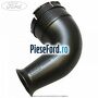 Furtun admisie carcasa filtru aer Ford Ranger 2016-2020 2.2 TDCi 131 cp T22DD0P diesel