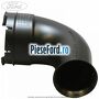 Furtun admisie carcasa filtru aer Ford Ranger 2016-2020 2.2 TDCi 4x4 160 cp GBVAJQJ, T22DD0P diesel